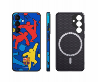 OCPC POUZDRO NA TELEFON FCB MAG S25 PLUS SP