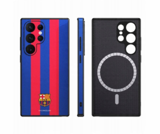 OCPC POUZDRO NA TELEFON FCB MAG S24 ULTRA BG