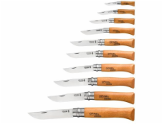 TOGO Sada uhlíkových karbónů Opinel, 10dílná krabička, 02-12