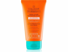 Collistar COLLISTAR Ochranný krém na opalování s aktivním ochranným faktorem SPF 30 150 ml