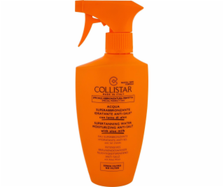 Collistar COLLISTAR SUPERTANNING WATER HYDRATAČNÍ ANTI-SA...