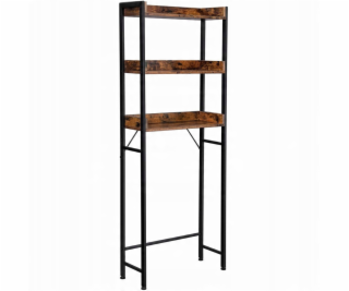 Leobert Koupelnová police nad toaletou - BTS002B01V1