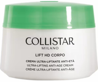 Collistar COLLISTAR LIFT HD tělový ultraliftingový krém p...