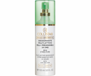 Collistar Multi-Active Hyper Sensitive Skin 24h 100ml
