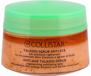Collistar Talasso Anti Body Peeling