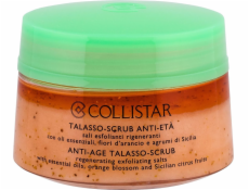 Collistar Talasso Anti Body Peeling
