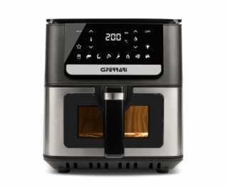 Fritéza G3Ferrari, G1020700 Friggisano, horkovzdušná, kap...