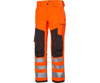 Helly Hansen Reflexní kalhoty Alna 20 Orange