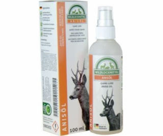 Boker Anýzový olej, sprej 100 ml