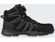 Helly Hansen Helly Hansen Manchester Mid BOA S3 Black boty