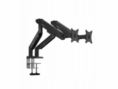 Anda Seat Držák Stealth PRO II Duo pro dva monitory 17”–42” černý