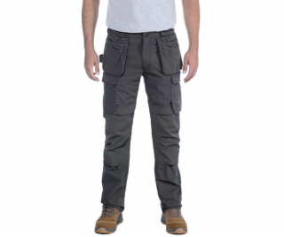 Carhartt Kalhoty Carhartt Emea Full Swing Steel Shadow