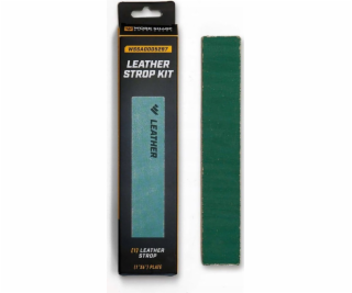 Work Stuff Kožený opasek Work Sharp Profession Precision Adj