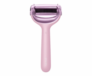 MicroNeedle Face&Body Roller 9in1 Geske with APP (pink)