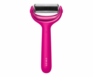 MicroNeedle Face&Body Roller 9in1 Geske with APP (magenta)