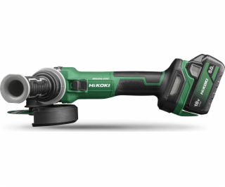 Hikoki Úhlová bruska Hikoki G1813DE WQZ