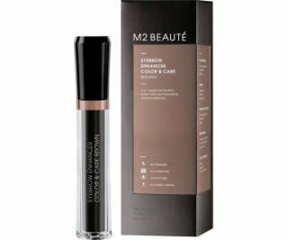 Alkotest M2 BEAUTE_Eyebrow Enhancer gel na zpevnění obočí...