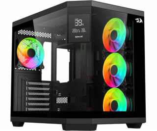 Redragon Pouzdro Vision ARGB (GC-625-PRO)