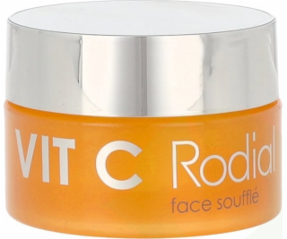 Rodial Vit C, Rozjasňující, Suflé, Na obličej, 15 ml Pro ...