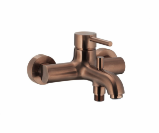 KFA 5034-010-34 / / MOZA / NÁSTĚNNÁ VANOVÁ ARMATURA, KART...