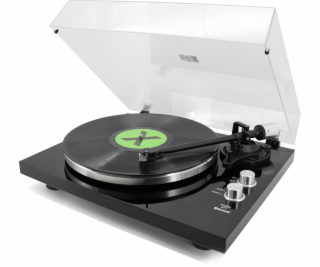 Soundmaster GRAMOFONY PL790SW S BT A VESTAVĚNÝM PŘEDZESIL...