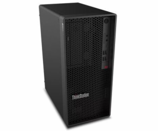 Lenovo ThinkStation P2 Tower Gen 2 (30JQ0038GE) (černá, W...
