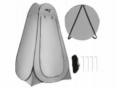 Nils Extreme NC1706 ŠEDÁ ŠATNA NILS CAMP