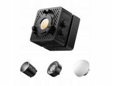 Ulanzi LED Cob 65W foto-video studiové osvětlení / EC65