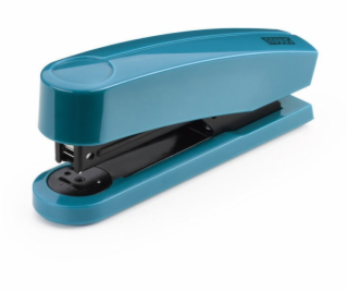 Maul Sešívačka Novus B2 ColorID (+ sponky) modrá