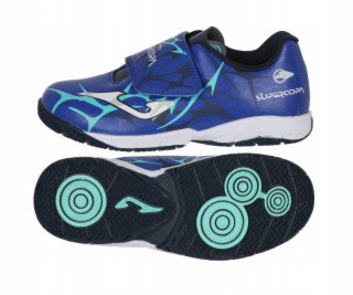 Joma Boty Super Copa 2504 Jr IN SCJW2504INV