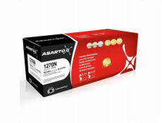 Asarto Toner pro Kyocera TK-1270 | 1270N | 10000 stran | černý