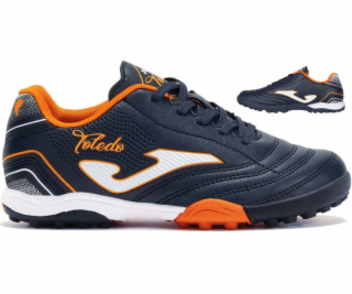 Joma SPORTOVNÍ FOTBALOVÉ OBUV TOLEDO 2503 TURF TOJW2503TF