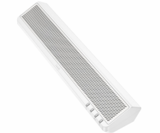 Hoco Bluetooth reproduktor 2 x 3W 2v1 BS66 bílý