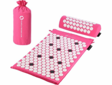 HMS Sada akupunkturních podložek růžová (AKM01)