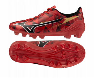 Mizuno Kopačky Alfa II Select Jr FG P1GB256560