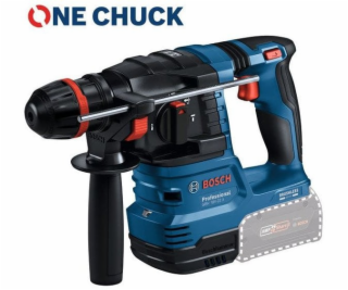 Bosch Powertools Akumulátorové vrtací kladivo GBH 18V-22 ...