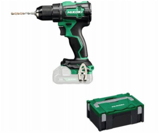 Hikoki ŠROUBOVÁK UD.18V DV18DE W2Z 70Nm BL HSC
