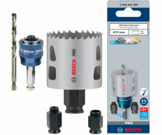 Bosch Děrová pila P MM B 51SK