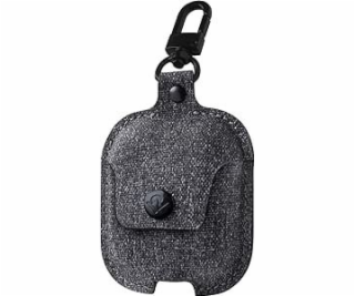 Twelve South Twelve AirSnap pro AirPods (twill kouřová / ...