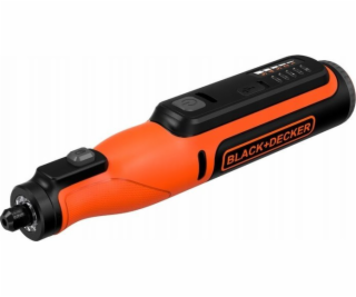 Black&Decker Multifunkční nářadí BCRT8I-XJ 7,2 V