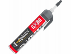 CX80 Lepidlo a tmel na sklo CX-80 141 210 ml