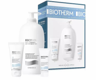 Biotherm SADA (AKTIVNÍ REGENERAČNÍ TĚLOVÉ MLÉKO LAIT CORP...