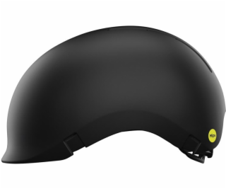 MIVIDA Městská helma GIRO HOXTON matně černá velikost M (...