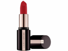 Laura Mercier Caviar Smoothing Matte rtěnka s náplní 520 Scarlet Velvet 3,8 g