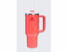 Stanley Quencher H2.O FlowState™ 1,18 l horký korál