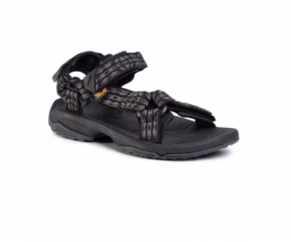 Teva Sandály Fi Lite černé, velikost 40,5