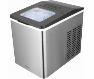 Sencor Výrobník ledu SIM 3400BK
