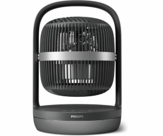 G&G Novinka! Stolní ventilátor PHILIPS řady 3000, černý C...