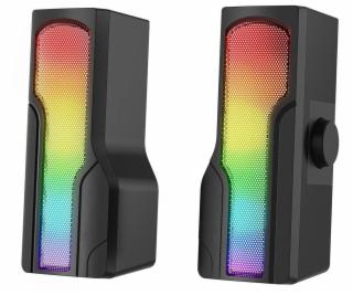 Rampage Herní reproduktory/soundbar Arty X13