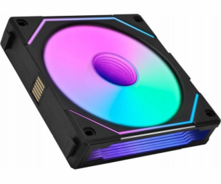 Lian Li Ventilátor UNI FAN SL-INF 120 RGB s obrácenými lo...